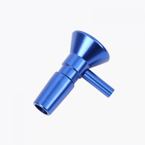 CUVE EN ALUMINIUM