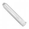 15x2CM Glass extractor tube