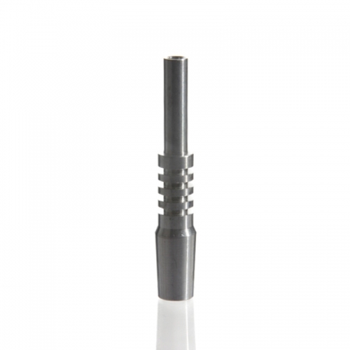 10mm STAINLESS STEEL TIP FOR NECTOR COLLECTOR