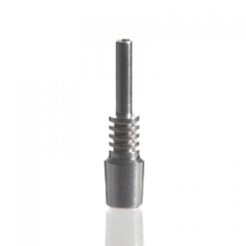 19mm STAINLESS STEEL TIP FOR NECTOR COLLECTOR