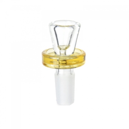 CUVE EN VERRE SOUCOUPE