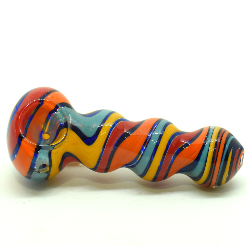 4.5" MARBLY SPOON