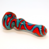 Pipe pyrex 3,5"