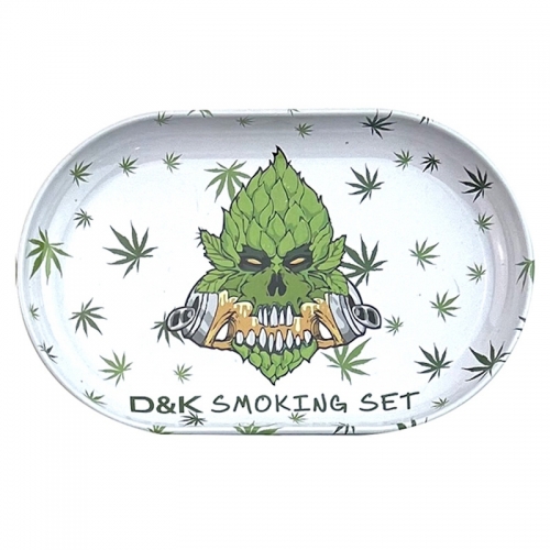 MIXED DESIGN SMALL TRAY