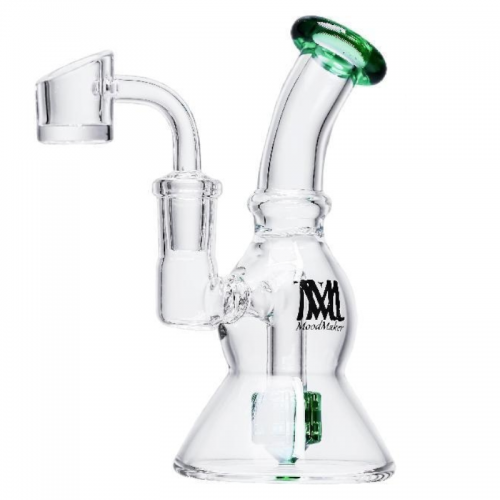 7" MOODMAKER MATRIX PERC RIG