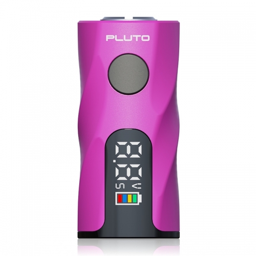 PLUTO DBOX - 510 VAPE BATTERY