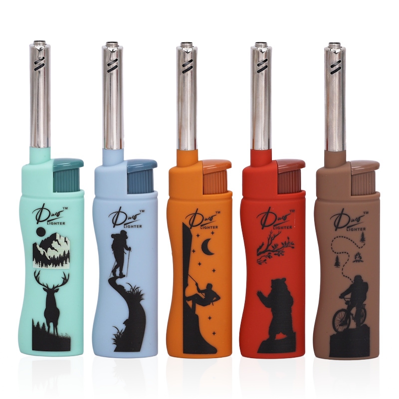 (50x) Briquet Duco EDGE - OUTDOOR SERIES