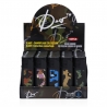(x50) Briquet Torche Duco - CAMO