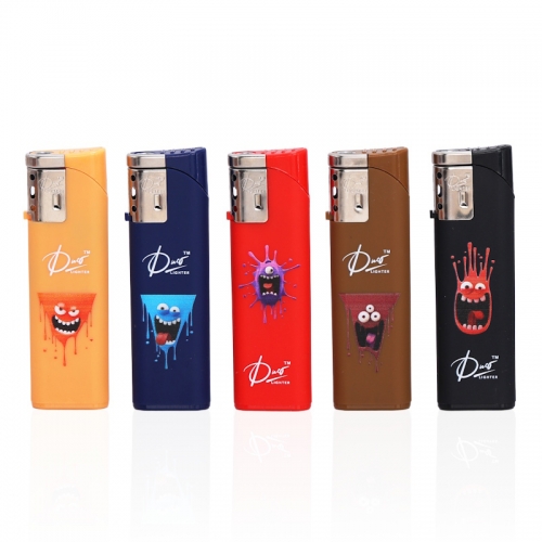 (x50) Duco Torch Lighters - MONSTER