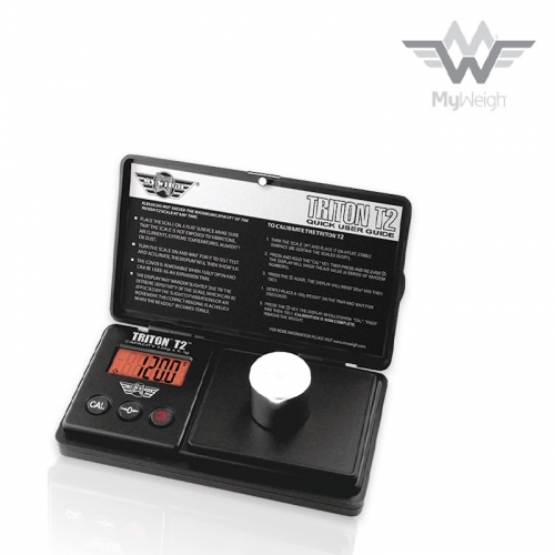 BALANCE MY WEIGH TRITON T2 120/0.1G