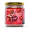 13OZ SMOKEOUT CANDLE - CHERRY BLAST