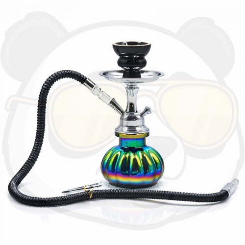 16" PIPE À SHISHA SIMPLE HOSE