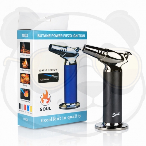 (x5) SOUL TORCH LIGHTERS