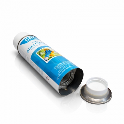 Glass cleaner spray stash 539g