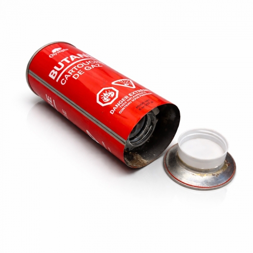 butane spray