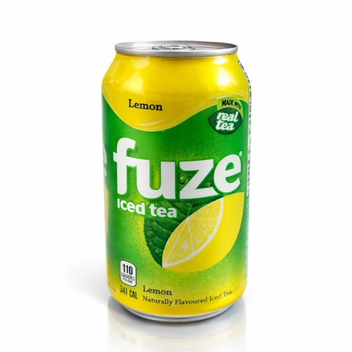 fuze iced tea stash 341ml