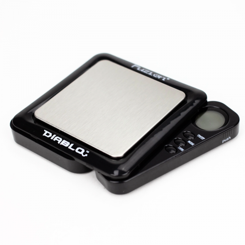 SCALE FP-1000G/0.1G FUZION DIABLO