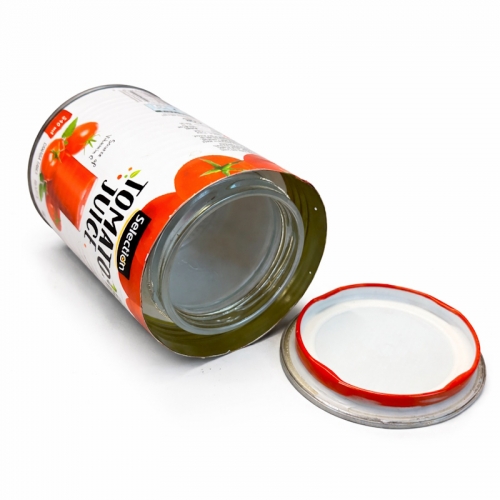 Tomato juice selection stash 540ml