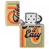 ZIPPO CONCEPTION TAKE IT EASY