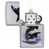 ZIPPO CONCEPTION GUY HARVEY