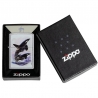 ZIPPO GUY HARVEY DESIGN