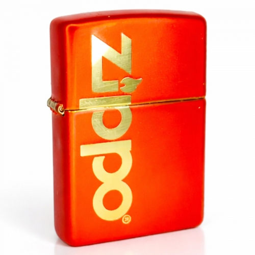 ZIPPO Z-LOGO DESIGN