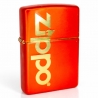 ZIPPO Z-LOGO DESIGN