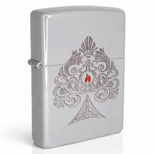 ZIPPO CONCEPTION Z-ACE