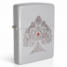 ZIPPO Z-ACE DESIGN
