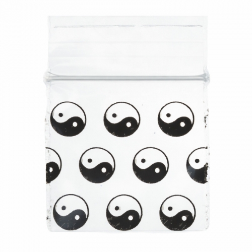 (1000x) Bag apple - YinYang 20*30