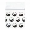 (1000x) Bag apple - YinYang 20*30