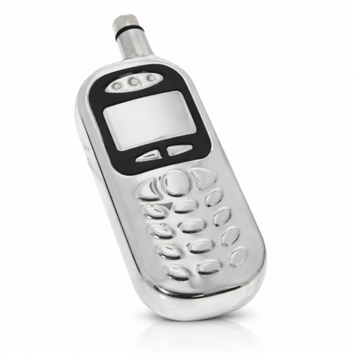 Flasque à boisson Cell