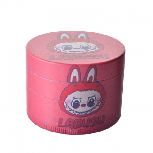 50MM / 4PCS LABUBU GRINDER