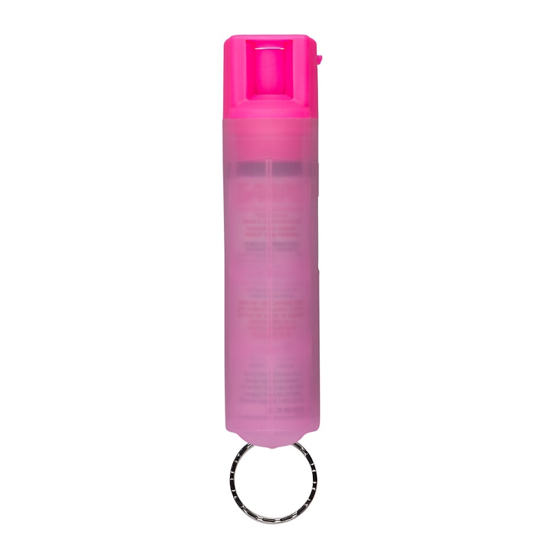 SABRE PROTECTOR 22 GRAM DOG SPRAY WITH KEYRING