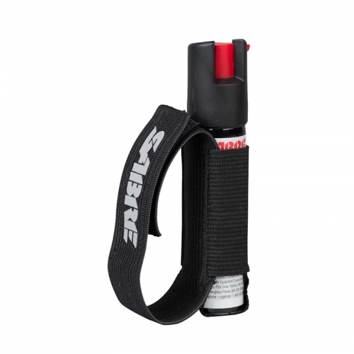 SABRE PROTECTOR 22 GRAM DOG SPRAY WITH HAND STRAP