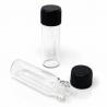 (144x) Fioles EN VERRE 5 ML/G
