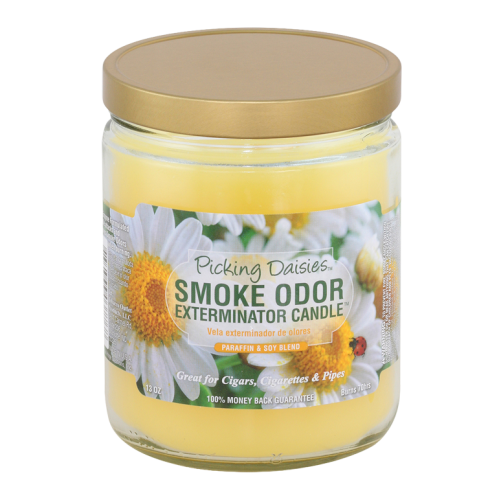 CANDLE JAR GARDENIA DELEGHT 13OZ