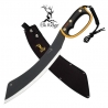 20.5" MACHETTE Elk Ridge
