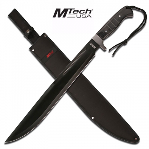 25" MTECH USA - MACHETE