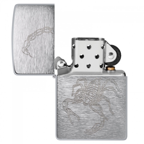 ZIPPO CONCEPTION SCORPION