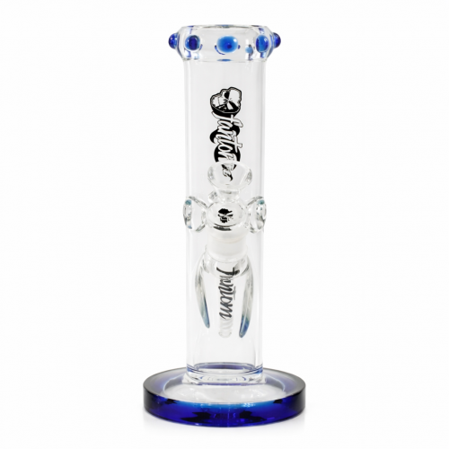 10'' 7MM Fantom Glass Bong