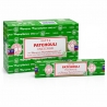(12x) 15G SATYA INCENSE - PATCHOULI