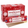 (12x) 15G ENCENS SATYA - CELESTIAL BLISS