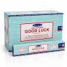(12x) 15G ENCENS SATYA - NC GOOD LUCK