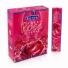 (12x) 18G ENCENS SATYA - FRESH ROSE