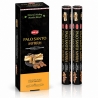 (X6) 20G ENCENS HEM - PALO SANTO MYRRH