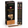 (X6) 20G HEM INCENSE - PALO SANTO SANDAL