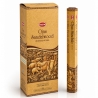 (X6) 20G HEM INCENSE - OJAS SANDALWOOD