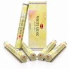 (X6) 20G ENCENS HEM - WHITE MUSK