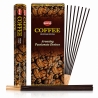 (X6) 20G ENCENS HEM - COFFEE